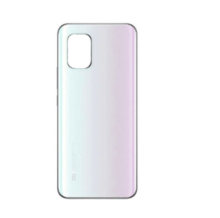 درب پشت گوشی شیائومی Mi 10 lite