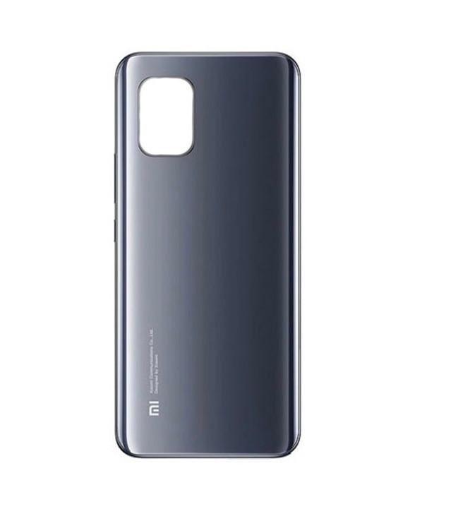 درب پشت گوشی شیائومی Mi 10 lite