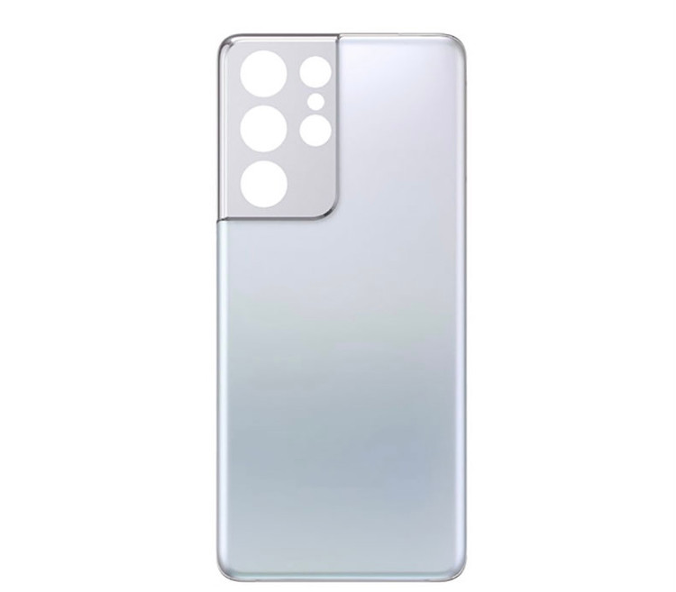 درب پشت گوشی سامسونگ S21 ultra 5G