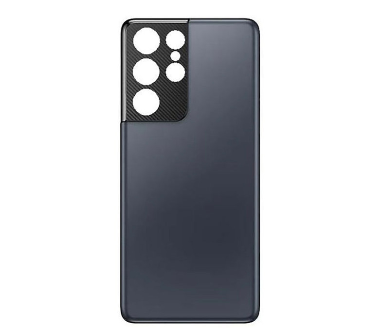 درب پشت گوشی سامسونگ S21 ultra 5G