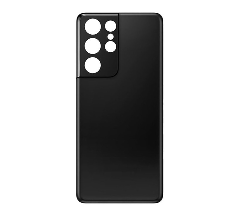 درب پشت گوشی سامسونگ S21 ultra 5G