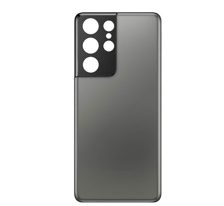 درب پشت گوشی سامسونگ S21 ultra 5G