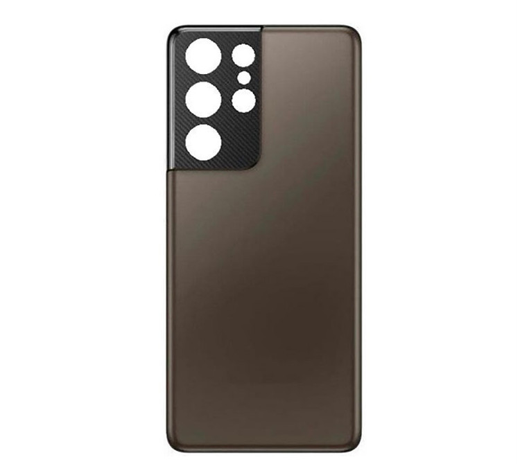 درب پشت گوشی سامسونگ S21 ultra 5G