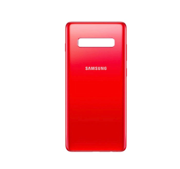درب پشت گوشی سامسونگ S10