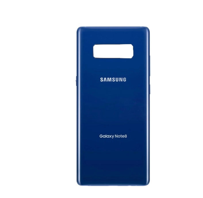 درب پشت گوشی سامسونگ Note 8