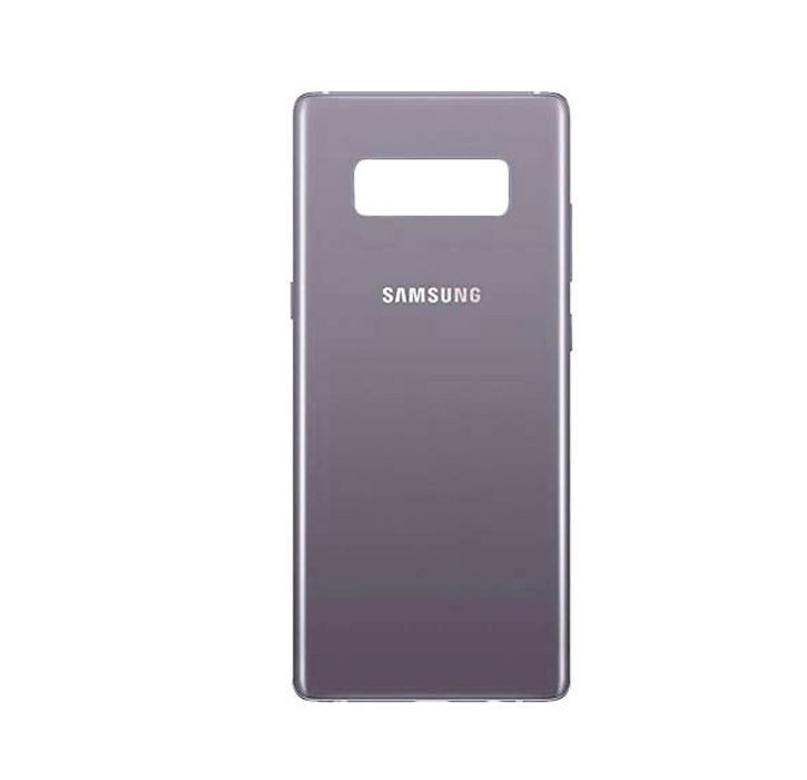 درب پشت گوشی سامسونگ Note 8