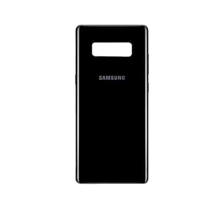 درب پشت گوشی سامسونگ Note 8