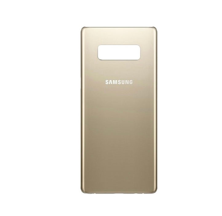 درب پشت گوشی سامسونگ Note 8