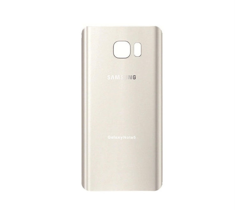 درب پشت گوشی سامسونگ Note 5