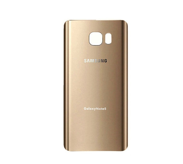 درب پشت گوشی سامسونگ Note 5