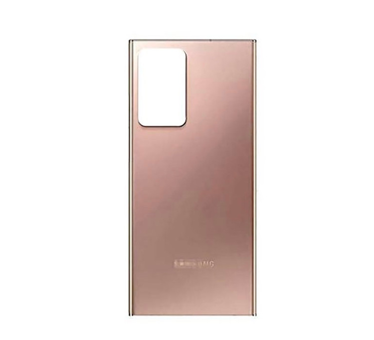 درب پشت گوشی سامسونگ Note 20 ultra