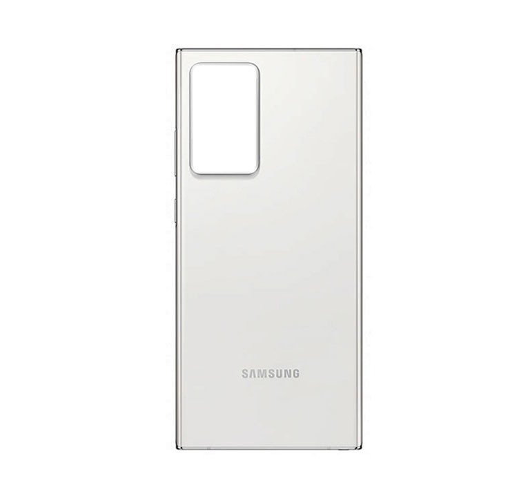 درب پشت گوشی سامسونگ Note 20 ultra