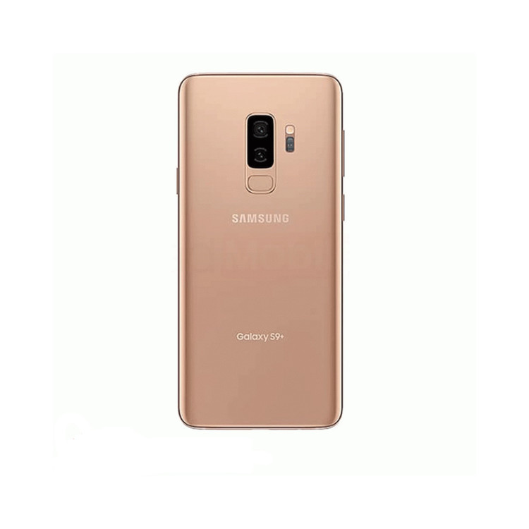 درب پشت گوشی سامسونگ S9 plus