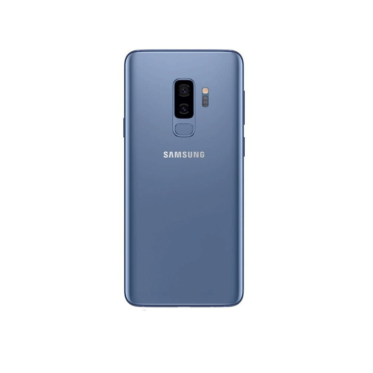 درب پشت گوشی سامسونگ S9 plus