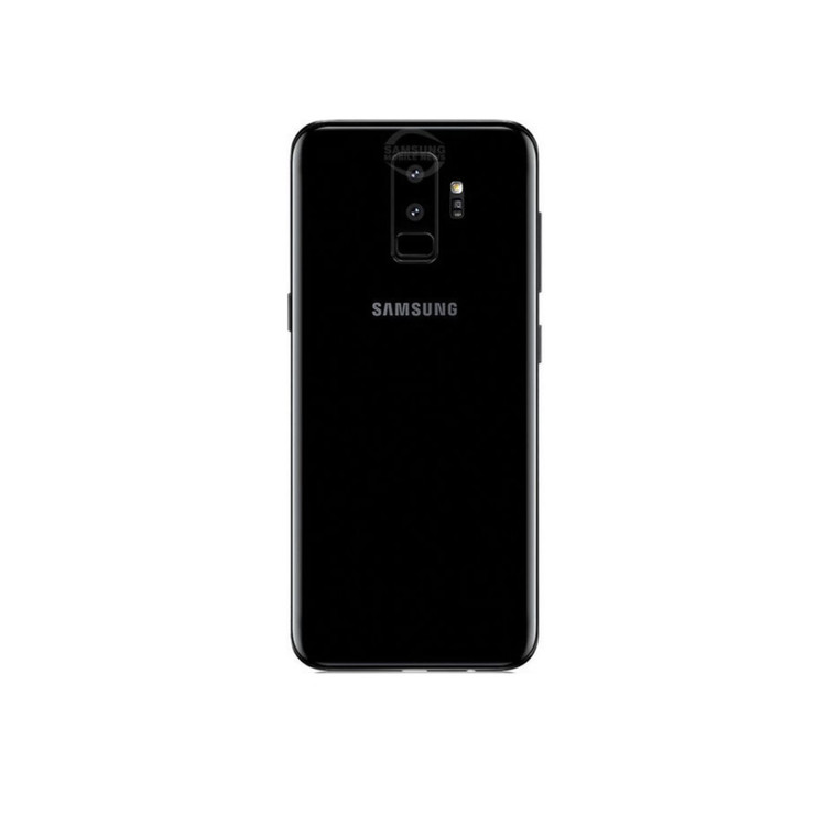 درب پشت گوشی سامسونگ S9 plus