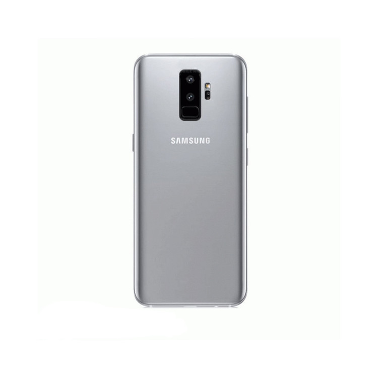 درب پشت گوشی سامسونگ S9 plus
