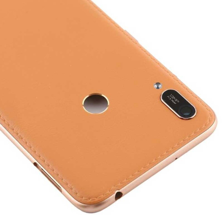 درب پشت گوشی هواوی Y6 prime 2019