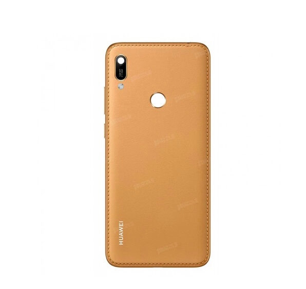درب پشت گوشی هواوی Y6 prime 2019