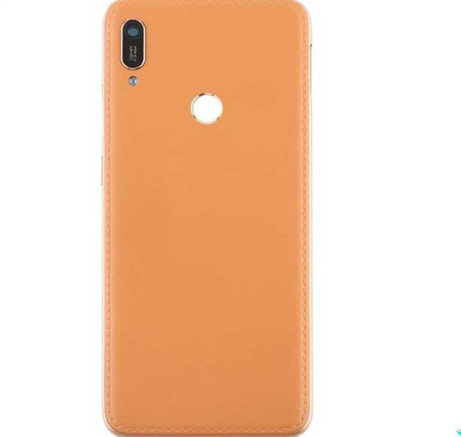 درب پشت گوشی هواوی Y6 prime 2019