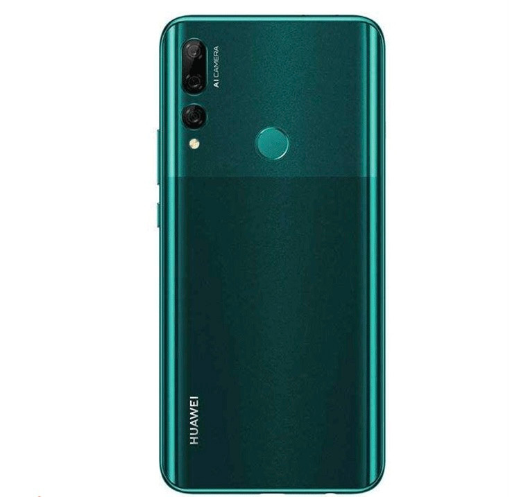 درب پشت گوشی هواوی Y9 prime 2019