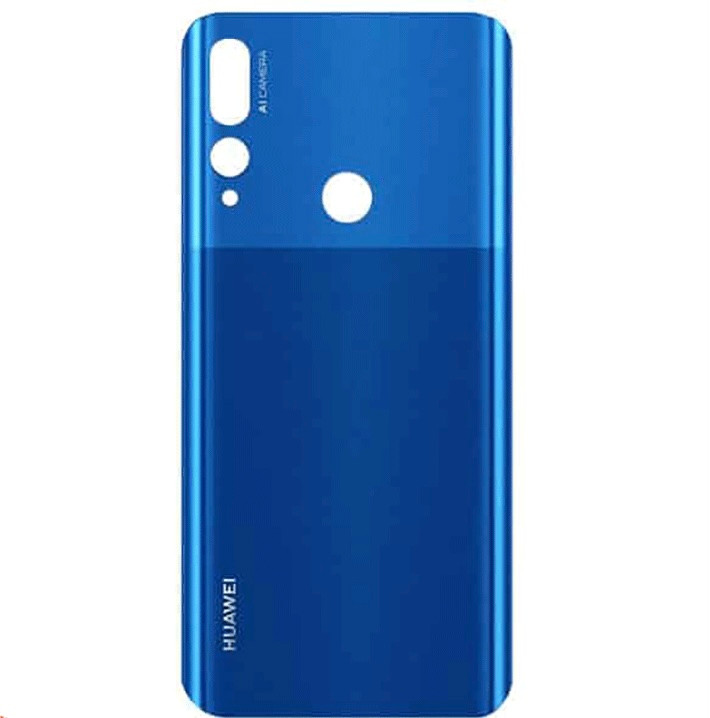 درب پشت گوشی هواوی Y9 prime 2019