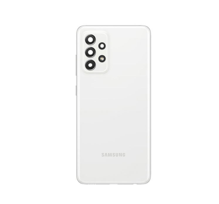 درب پشت گوشی سامسونگ A52s/A528 5G