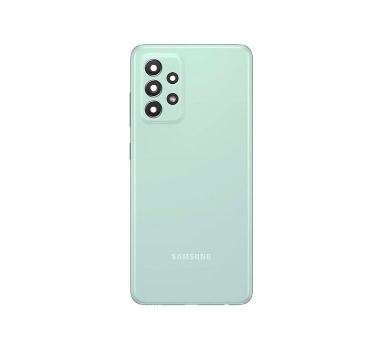 درب پشت گوشی سامسونگ A52s/A528 5G