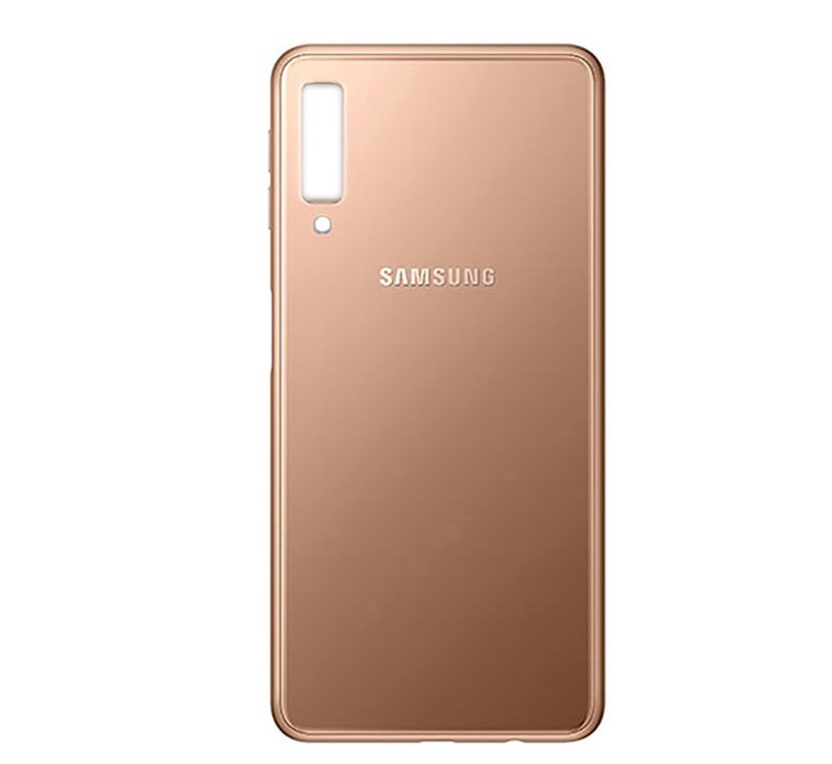 درب پشت گوشی سامسونگ Samsung Galaxy A750/A7 2018