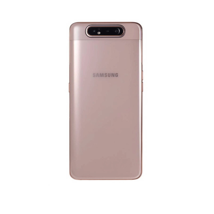 درب پشت گوشی سامسونگ Samsung Galaxy A80