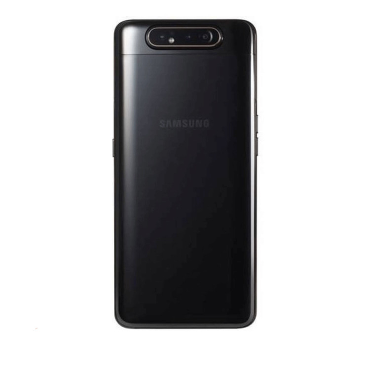 درب پشت گوشی سامسونگ Samsung Galaxy A80