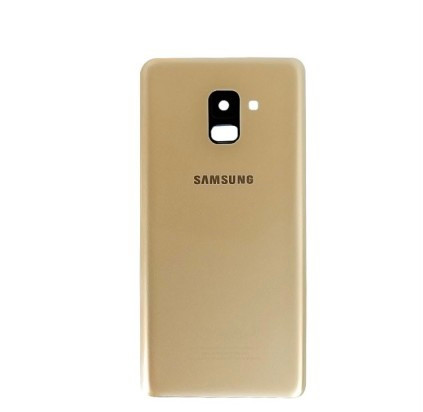 درب پشت گوشی سامسونگ A730/A8 plus