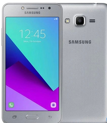 درب پشت گوشی سامسونگ G532