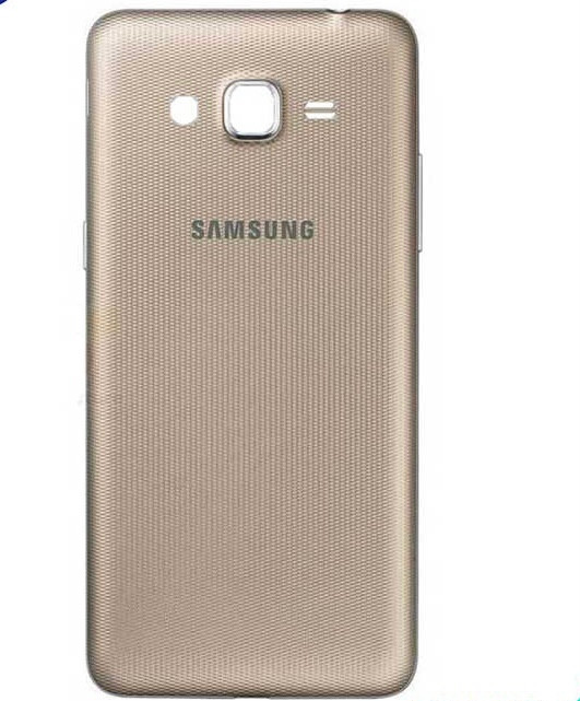 درب پشت گوشی سامسونگ G532