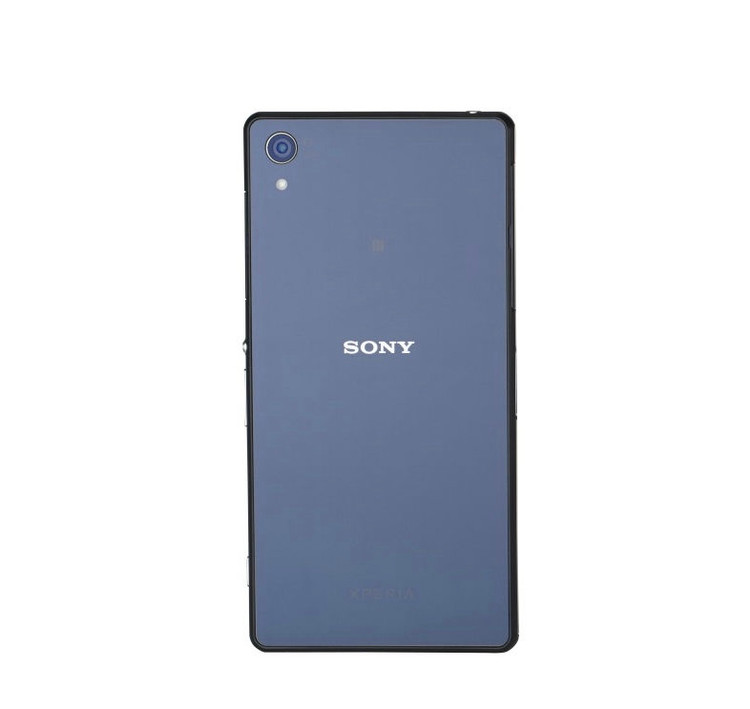 درب پشت گوشی سونی Xperia Z2