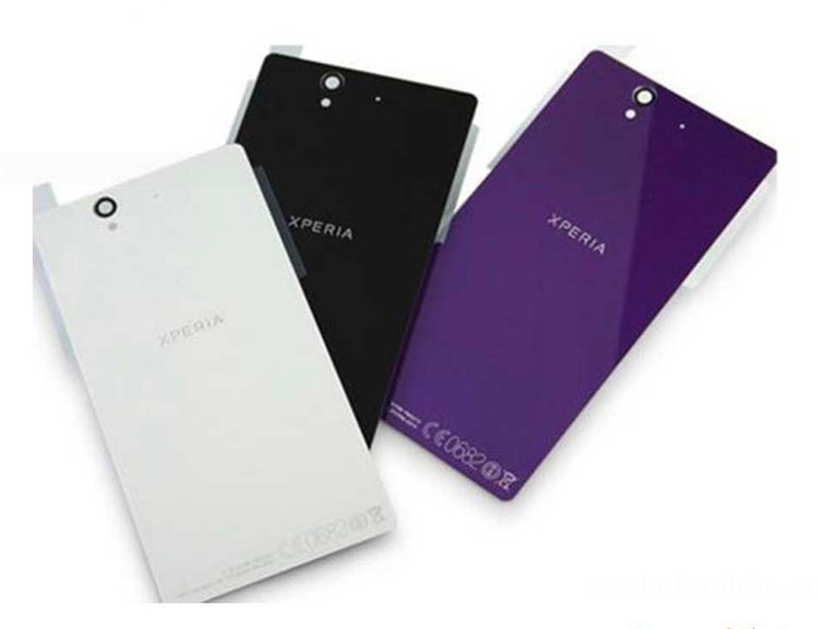 درب پشت گوشی سونی Xperia Z2