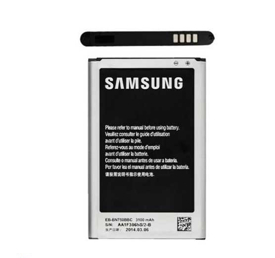 باطری گوشی سامسونگ Note 3 Neo