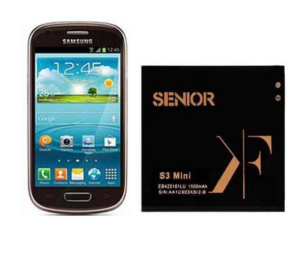 باطری گوشی سامسونگ S3 mini/i8190