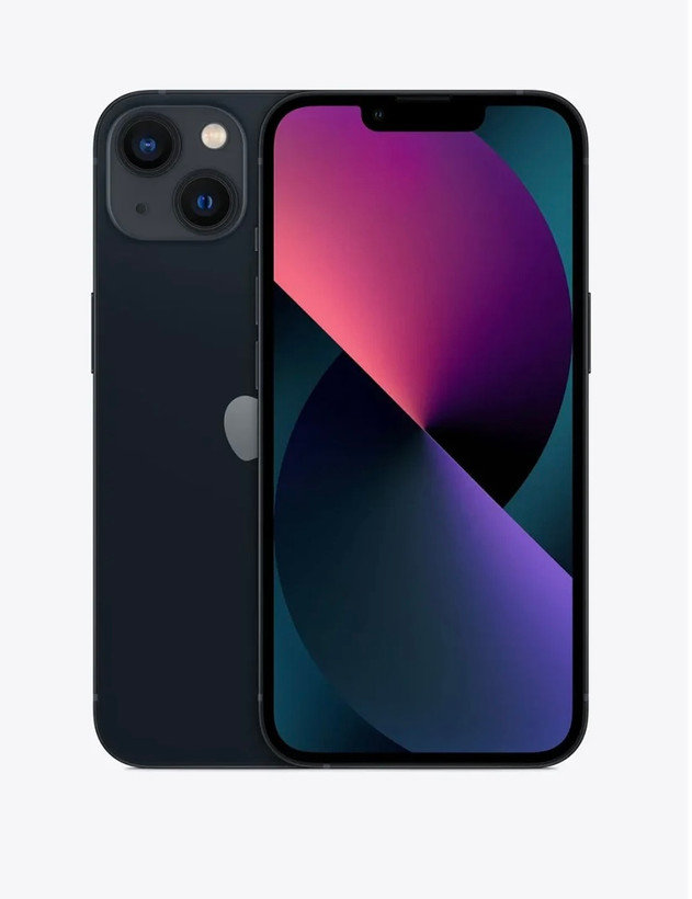 گوشی اپل IPhone 13 128G