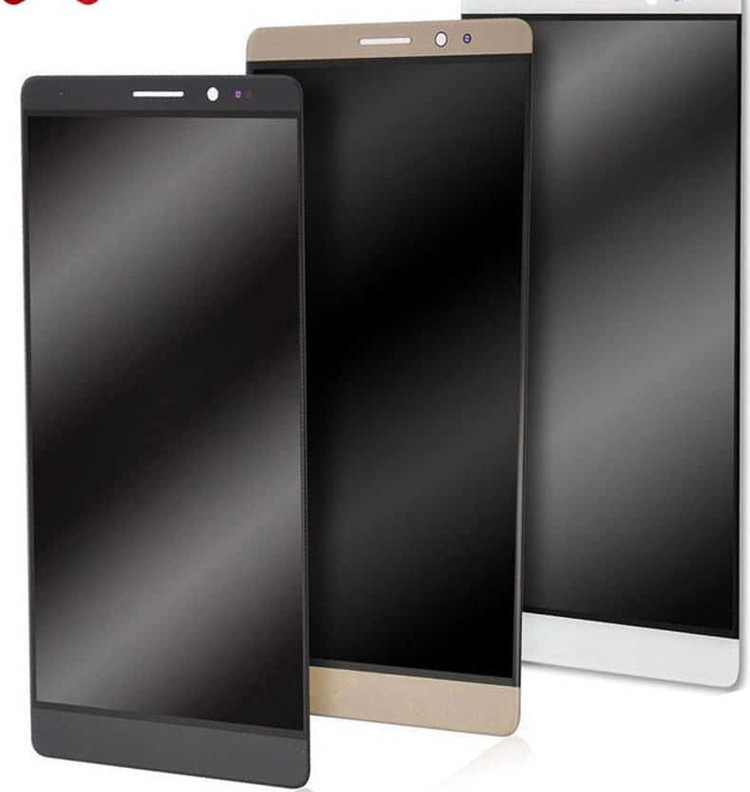 تاچ ال سی دی گوشی هواوی Mate 8