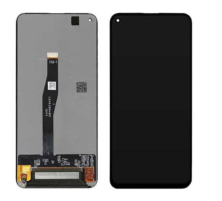 تاچ ال سی دی گوشی هواوی Nova 5t