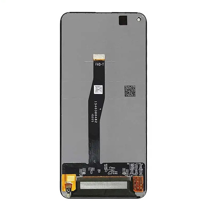 تاچ ال سی دی گوشی هواوی Nova 5t