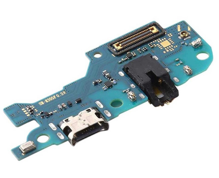 برد شارژ گوشی سامسونگ گلکسی M30/A40S