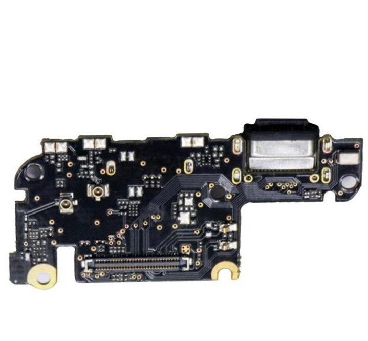 برد شارژ گوشی شیائومی Mi 10T/Mi 10T pro