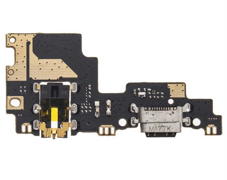 برد شارژ گوشی شیائومی Mi A1/Mi 5X