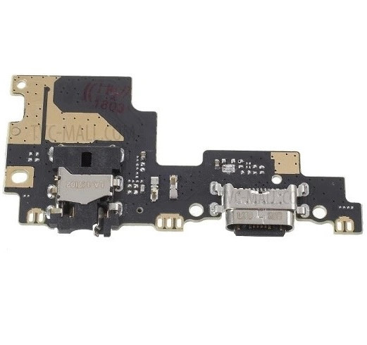 برد شارژ گوشی شیائومی Mi A1/Mi 5X