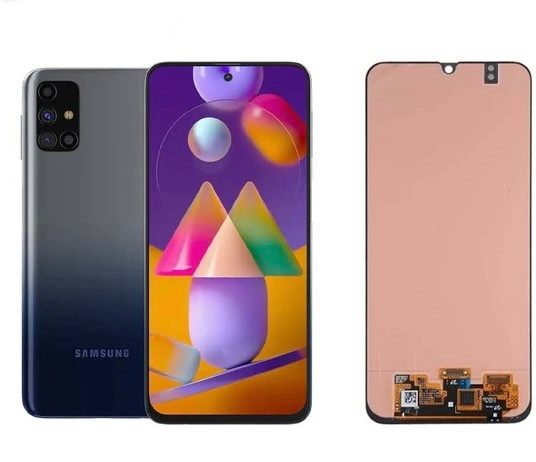 تاچ ال سی دی گوشی سامسونگ گلکسی Samsung Galaxy M31S/M317