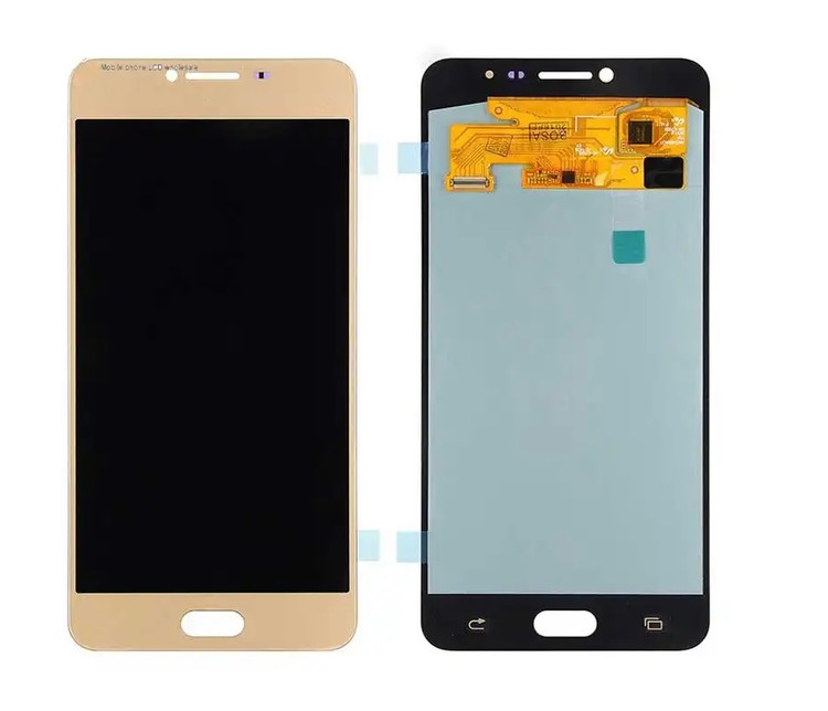 تاچ ال سی دی گوشی سامسونگ گلکسی Samsung Galaxy C7