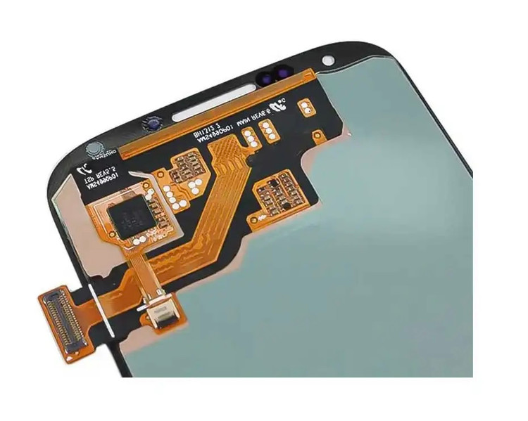 تاچ ال سی دی گوشی سامسونگ گلکسی Samsung Galaxy S4/i9500