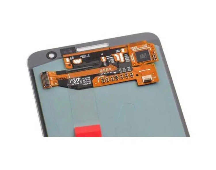تاچ ال سی دی گوشی سامسونگ گلکسی Samsung Galaxy A3/A300