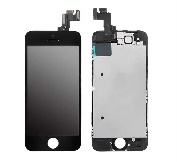 تاچ ال سی دی گوشی آیفون iPhone 5c